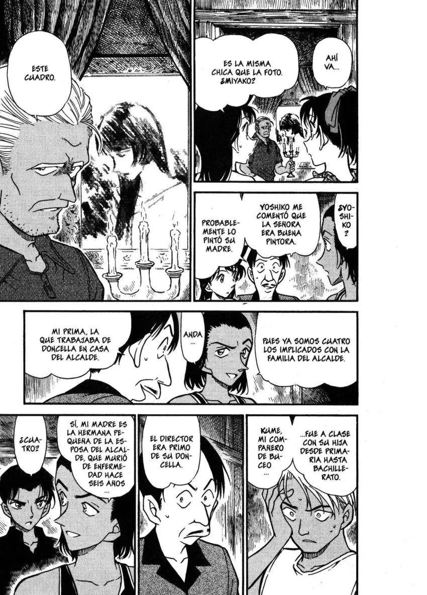 Detective Conan capítulo 363 página 12