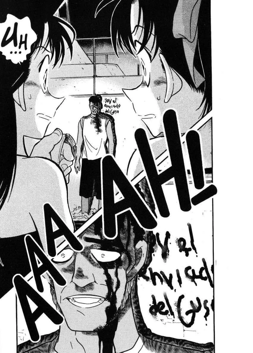 Detective Conan capítulo 363 página 16
