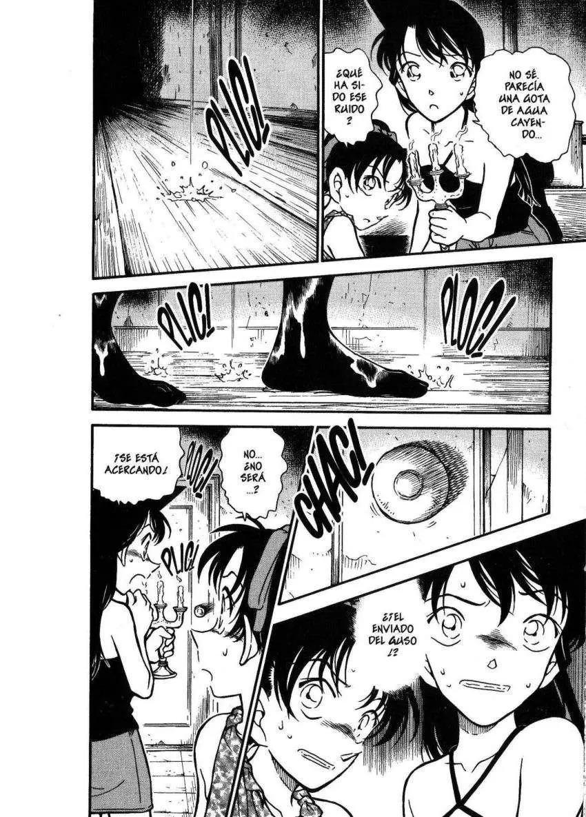 Detective Conan capítulo 364 página 11