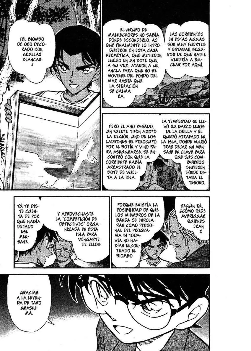 Detective Conan capítulo 365 página 12