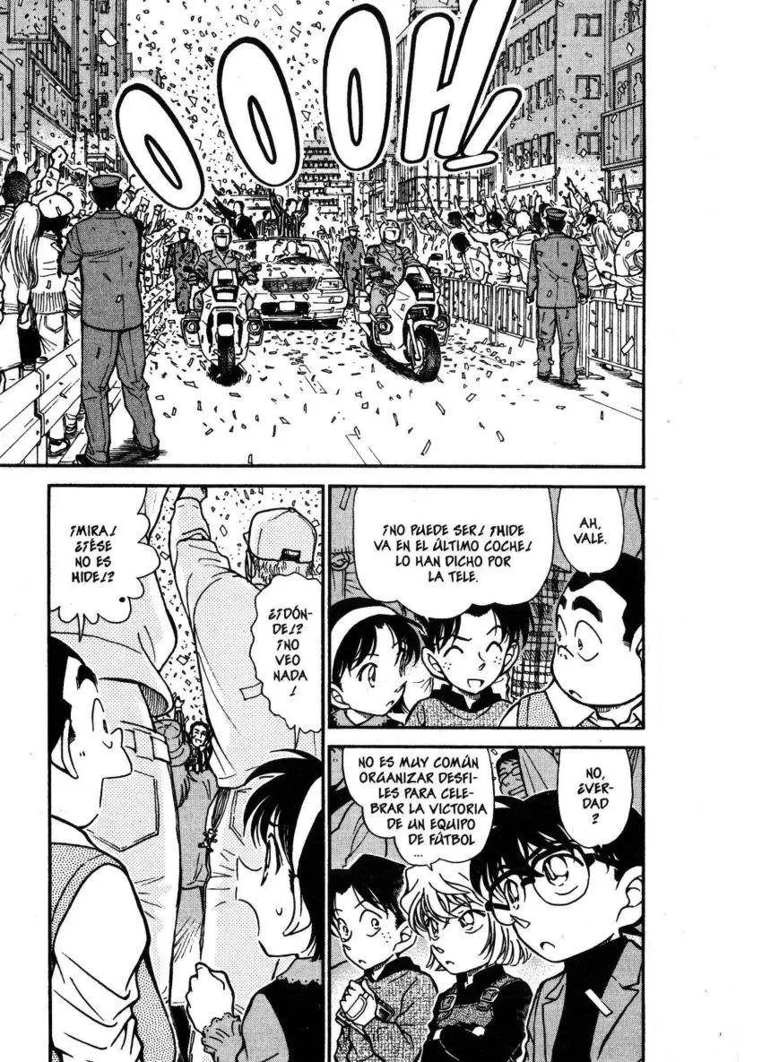 Detective Conan capítulo 366 página 2