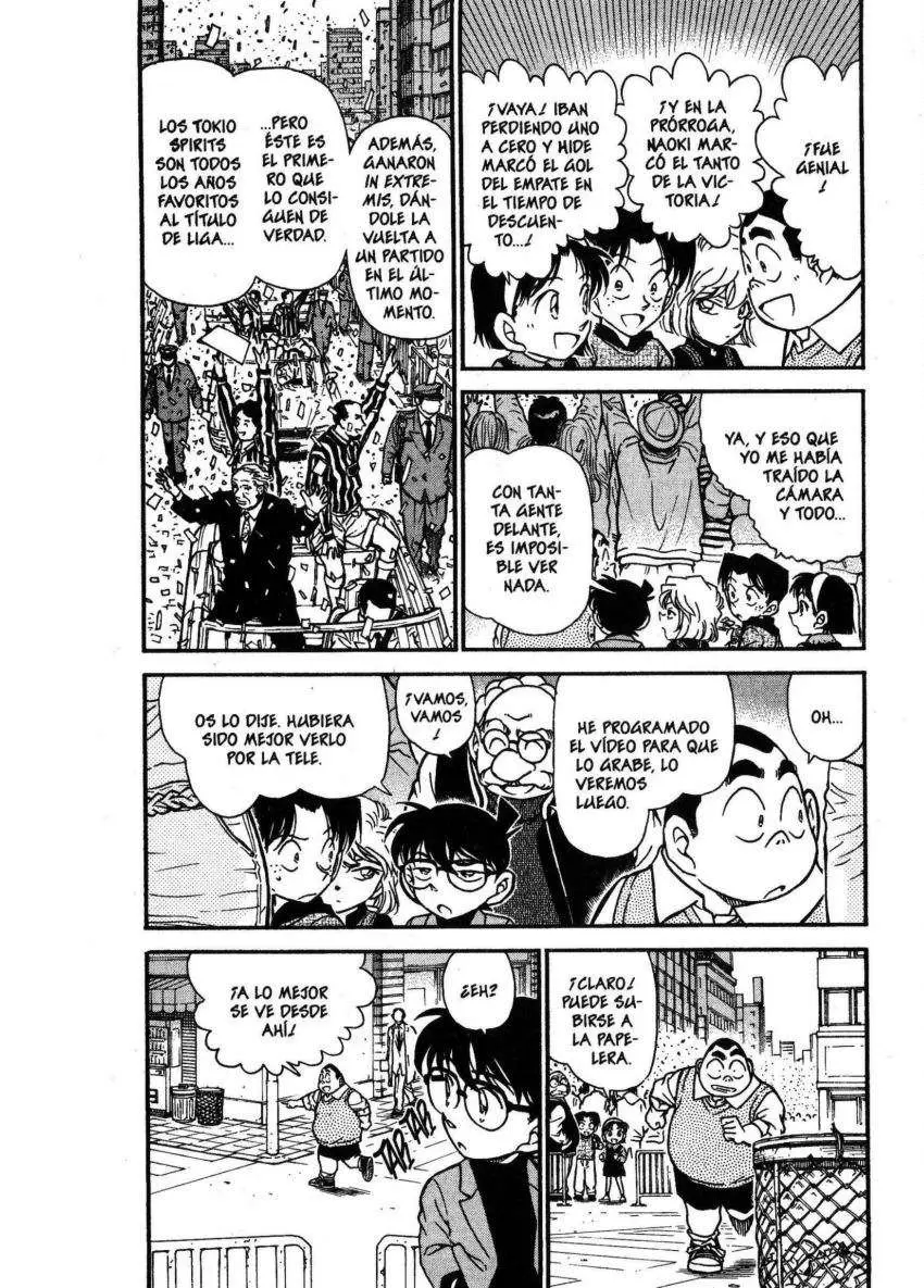 Detective Conan capítulo 366 página 3