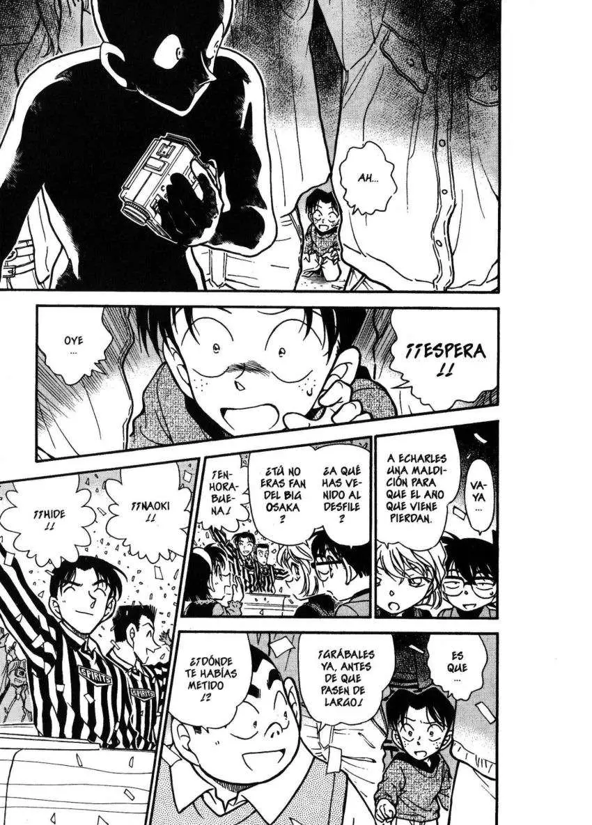Detective Conan capítulo 366 página 16