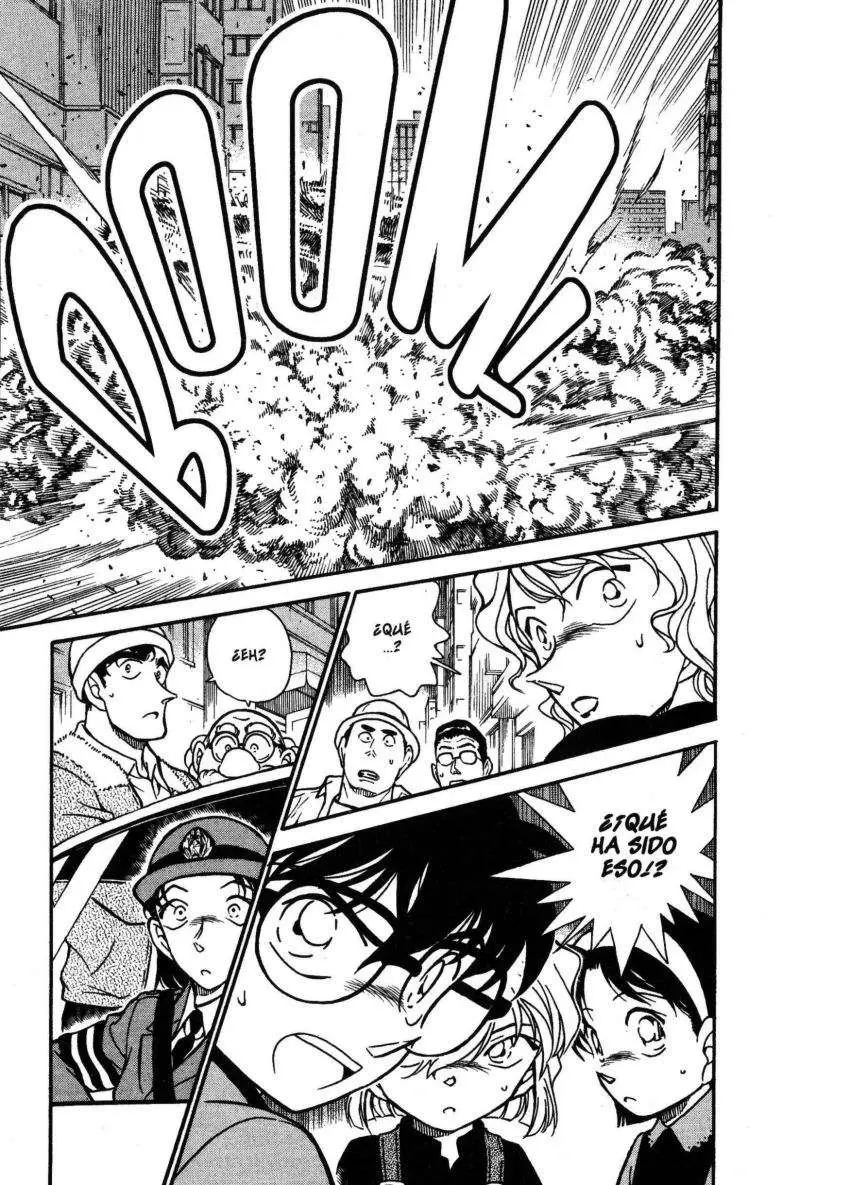 Detective Conan capítulo 366 página 18