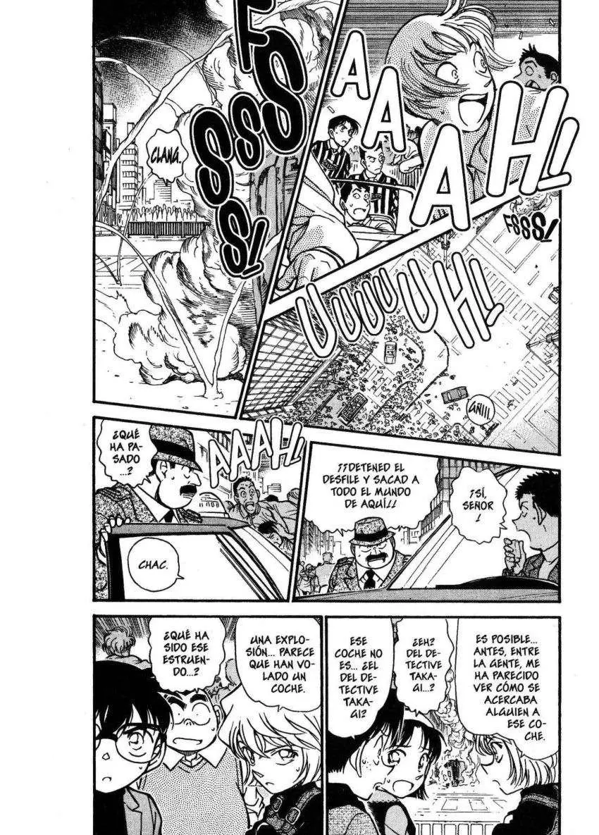 Detective Conan capítulo 367 página 3