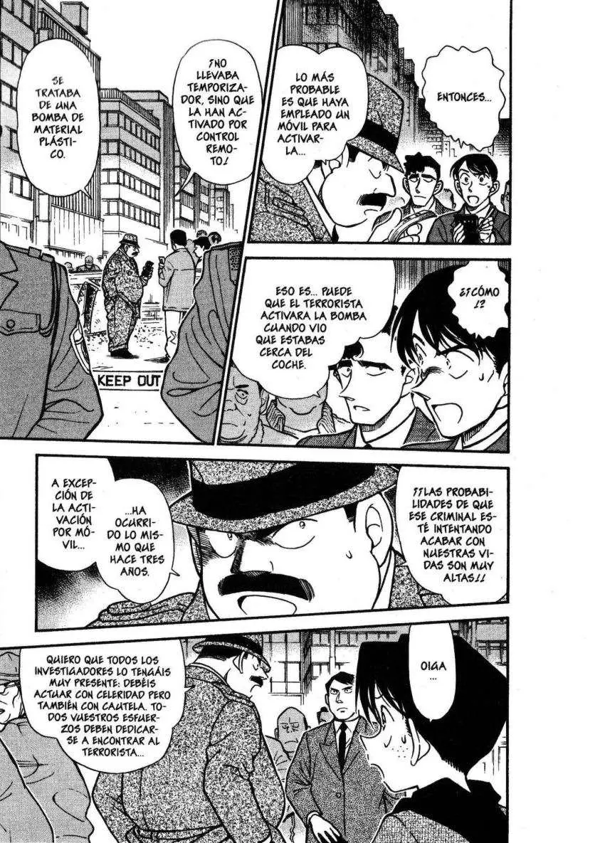 Detective Conan capítulo 367 página 8