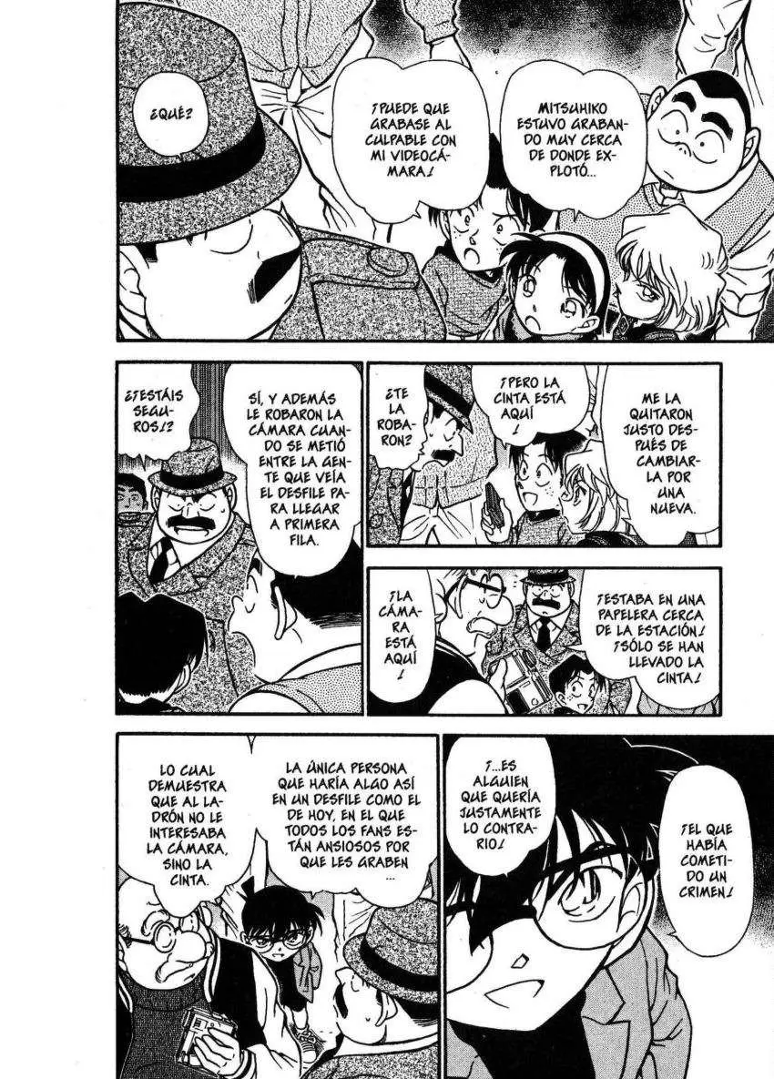 Detective Conan capítulo 367 página 9