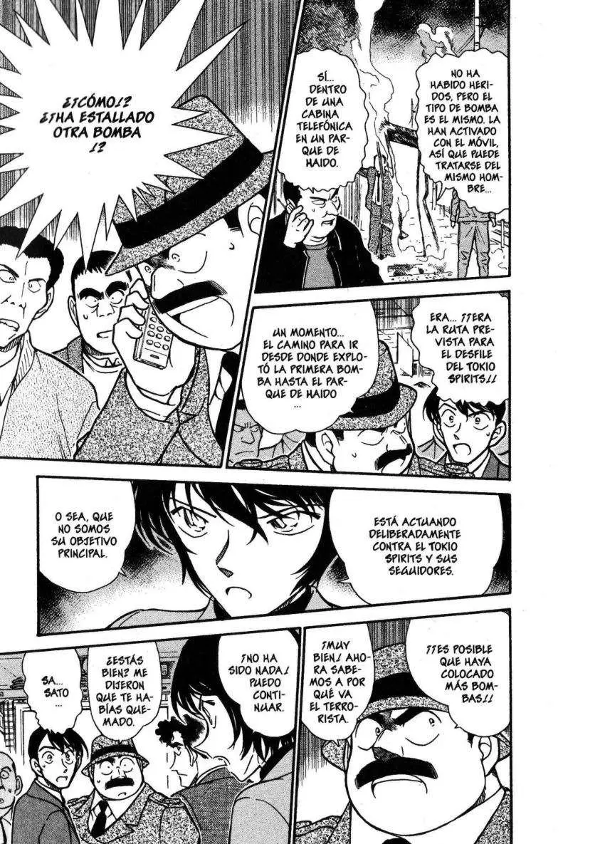 Detective Conan capítulo 367 página 12