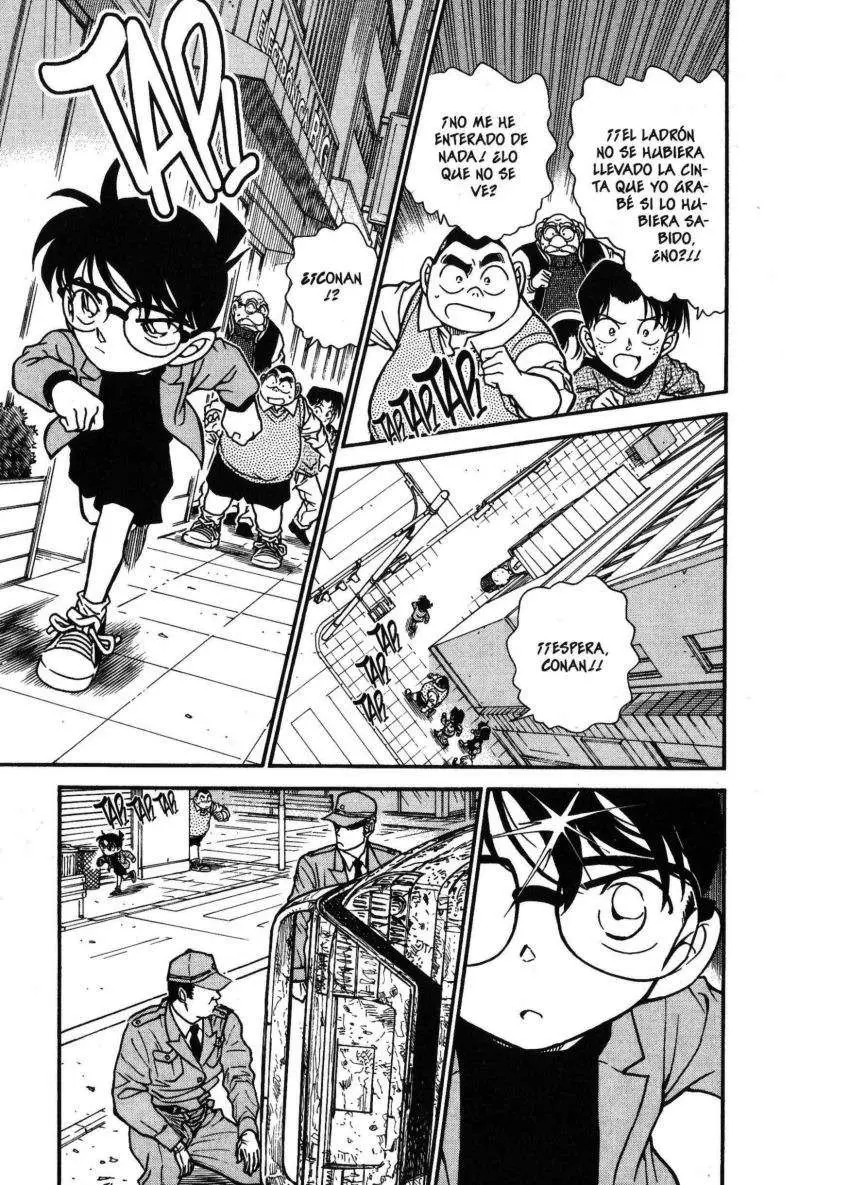 Detective Conan capítulo 368 página 2