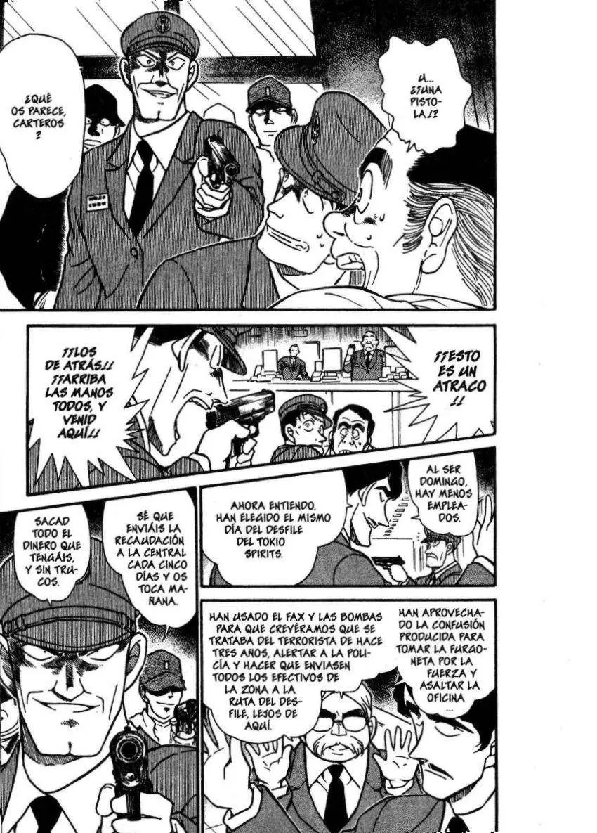 Detective Conan capítulo 368 página 12