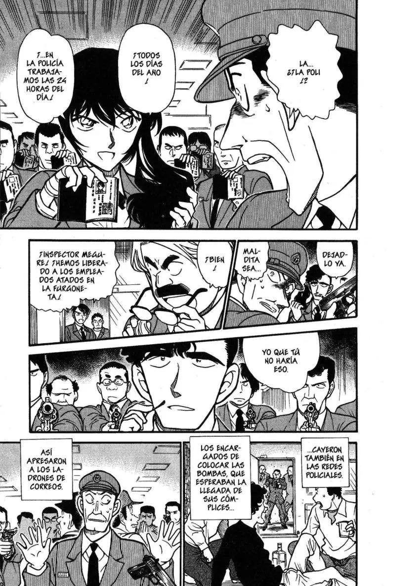 Detective Conan capítulo 368 página 14