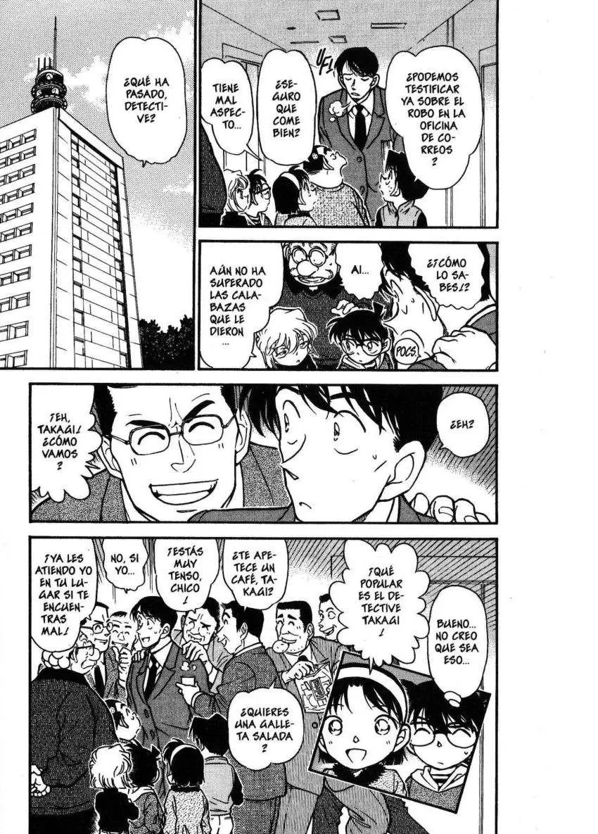 Detective Conan capítulo 368 página 18