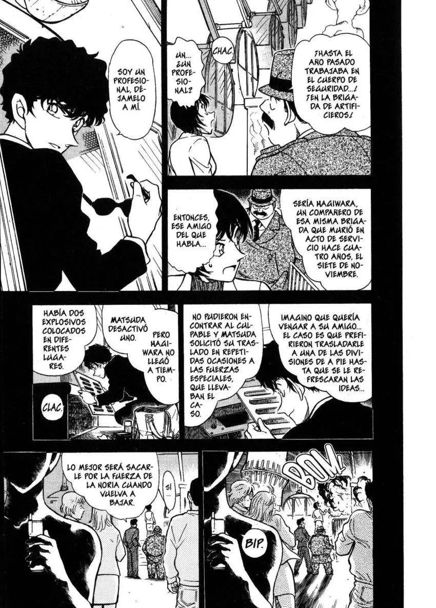 Detective Conan capítulo 369 página 10