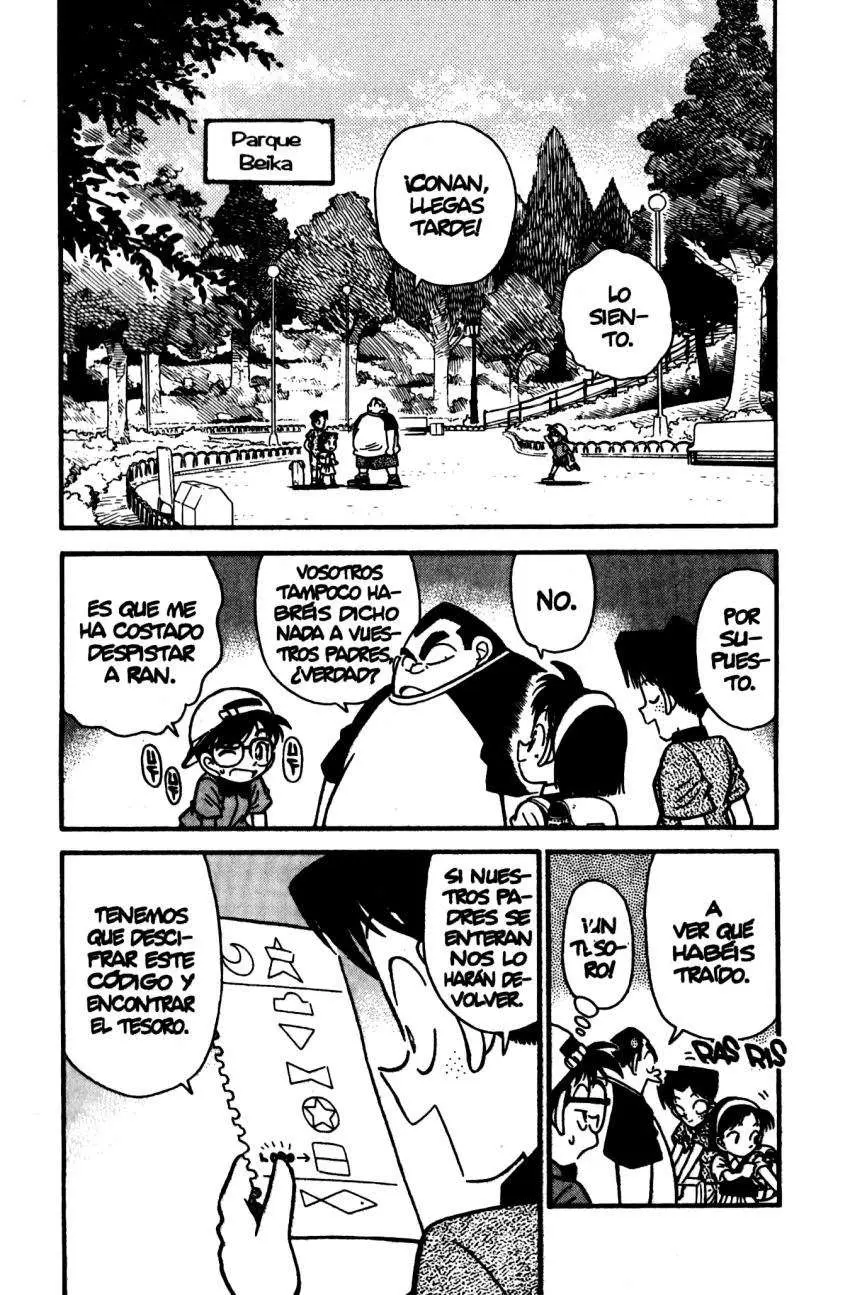 Detective Conan capítulo 37 página 2