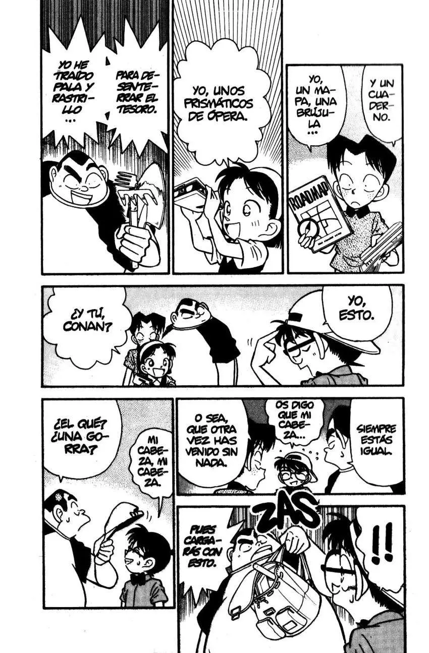 Detective Conan capítulo 37 página 3