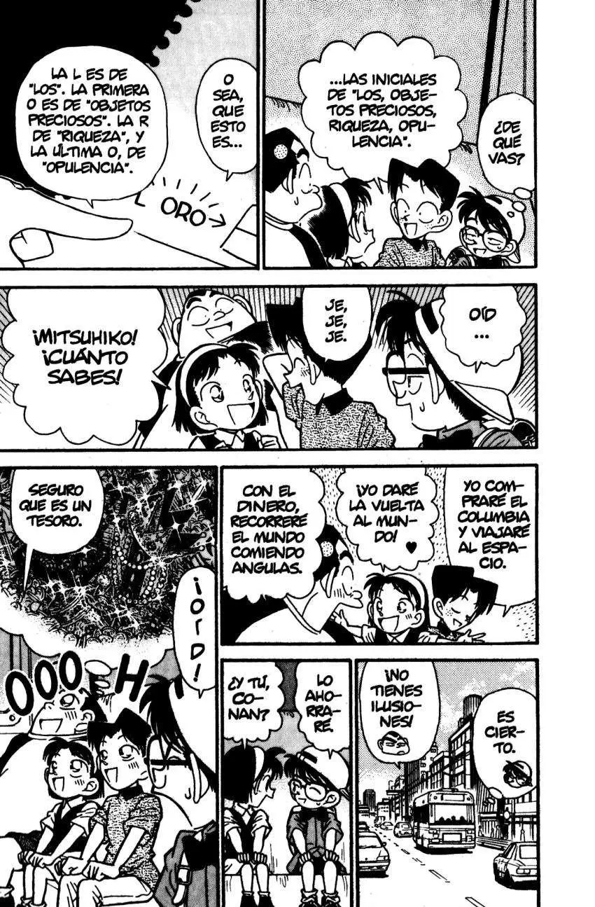 Detective Conan capítulo 37 página 6