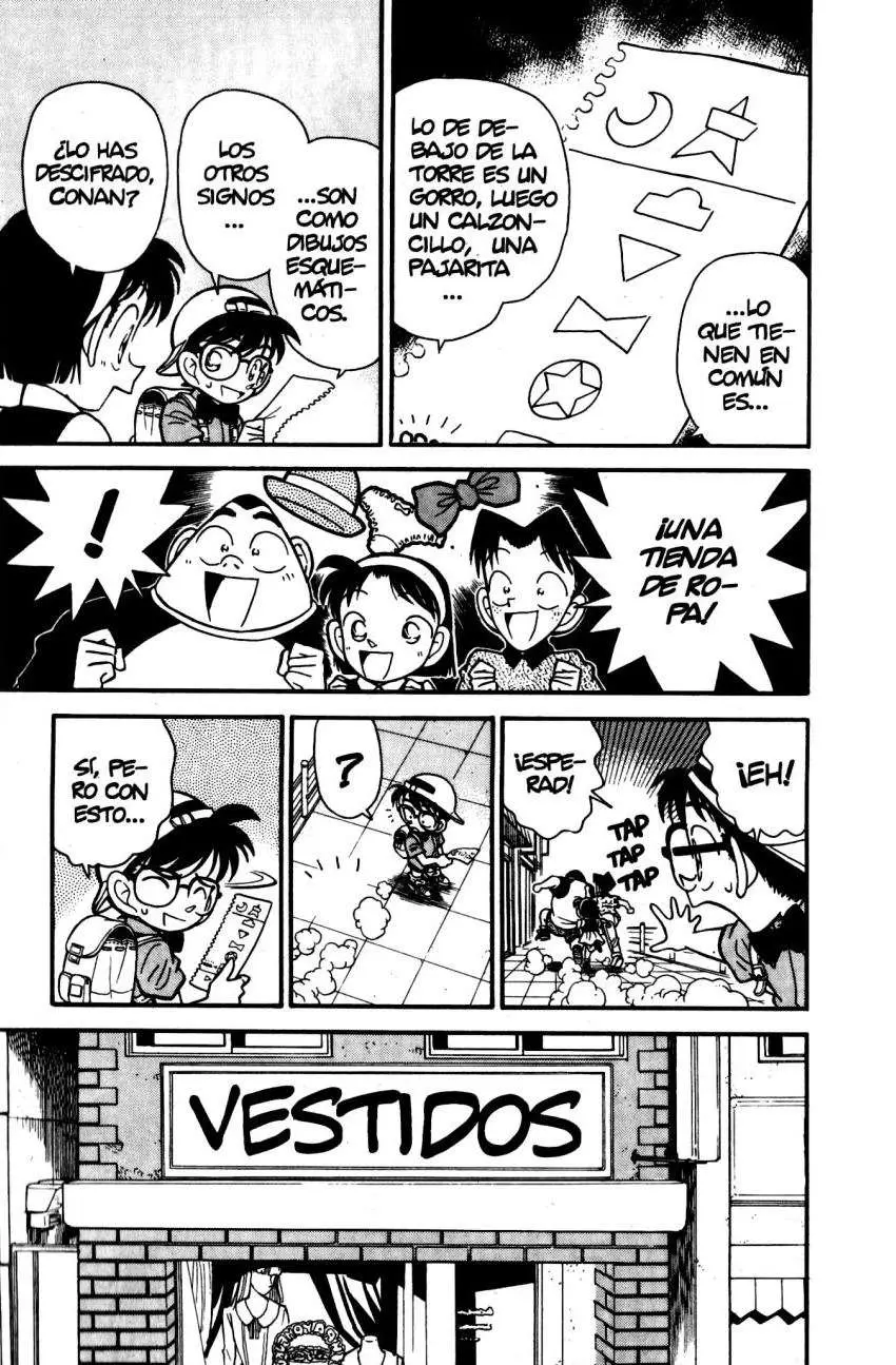Detective Conan capítulo 37 página 8