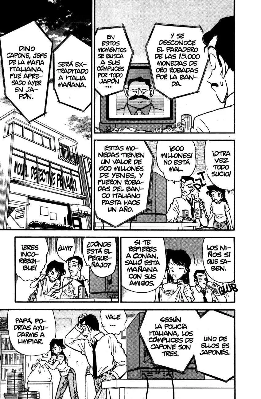 Detective Conan capítulo 37 página 12