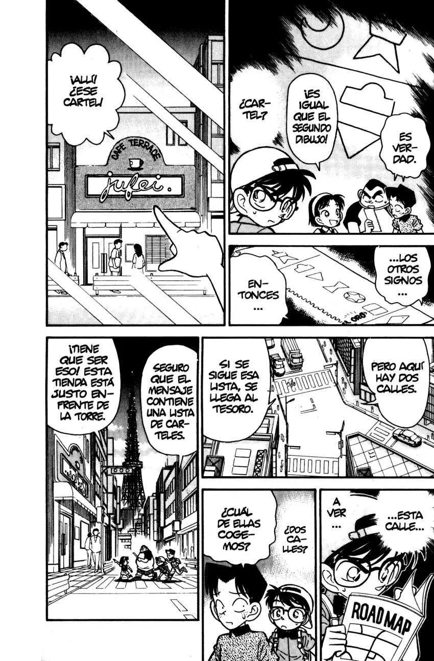 Detective Conan capítulo 37 página 15