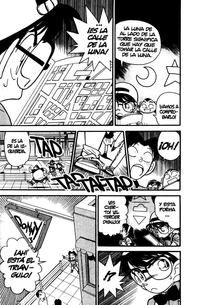 Detective Conan capítulo 37 página 16
