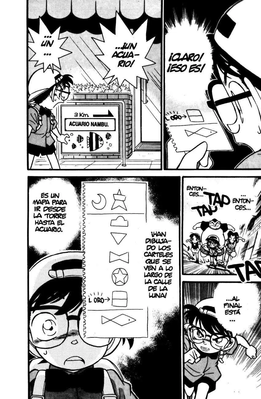 Detective Conan capítulo 37 página 17