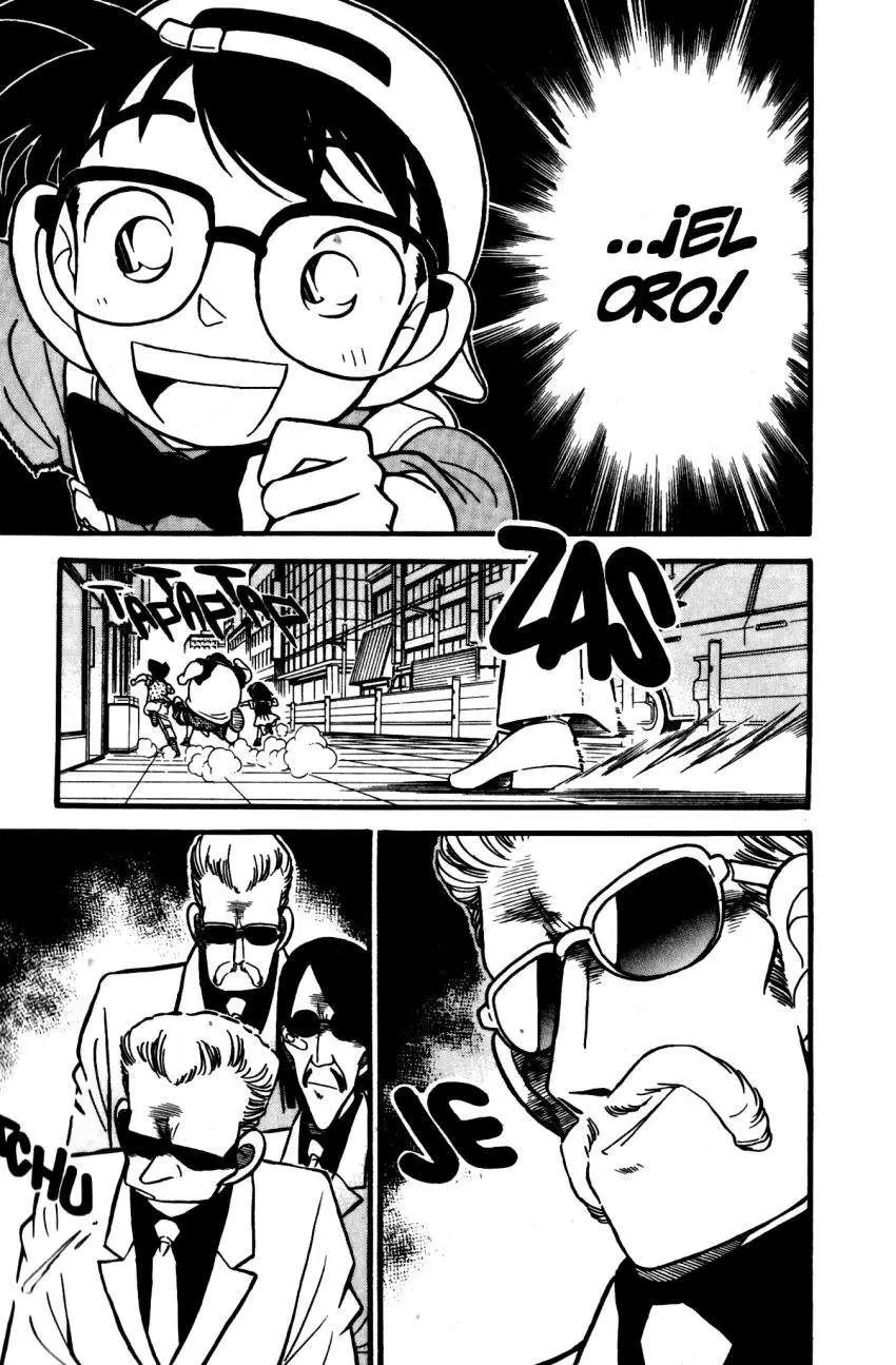 Detective Conan capítulo 37 página 18