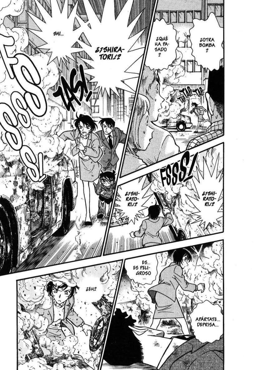 Detective Conan capítulo 370 página 2