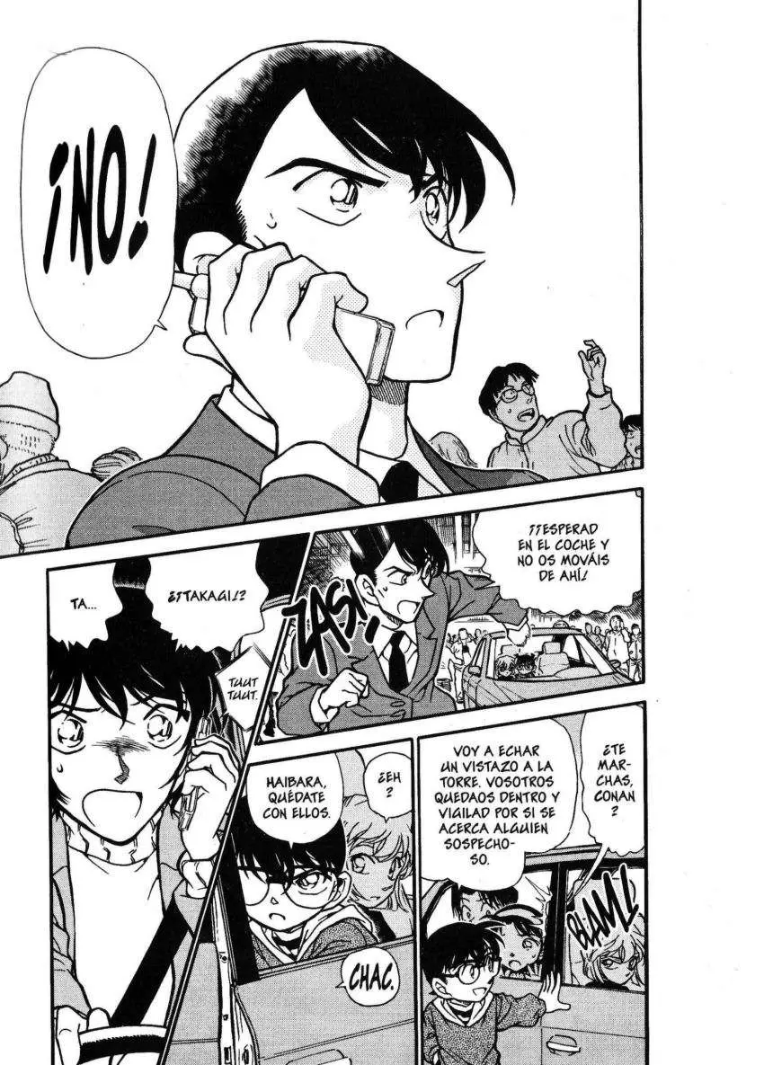 Detective Conan capítulo 371 página 12