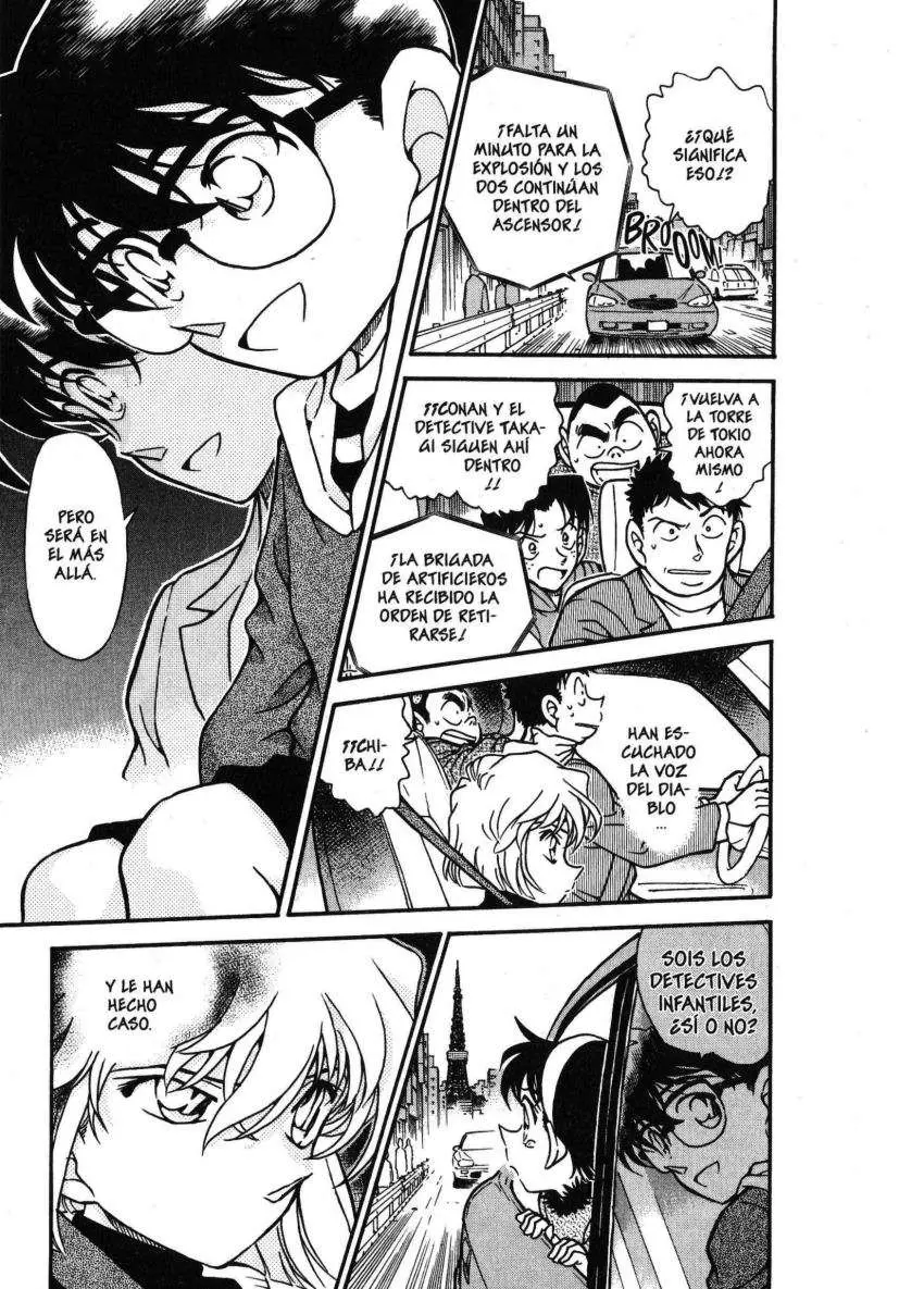 Detective Conan capítulo 372 página 14