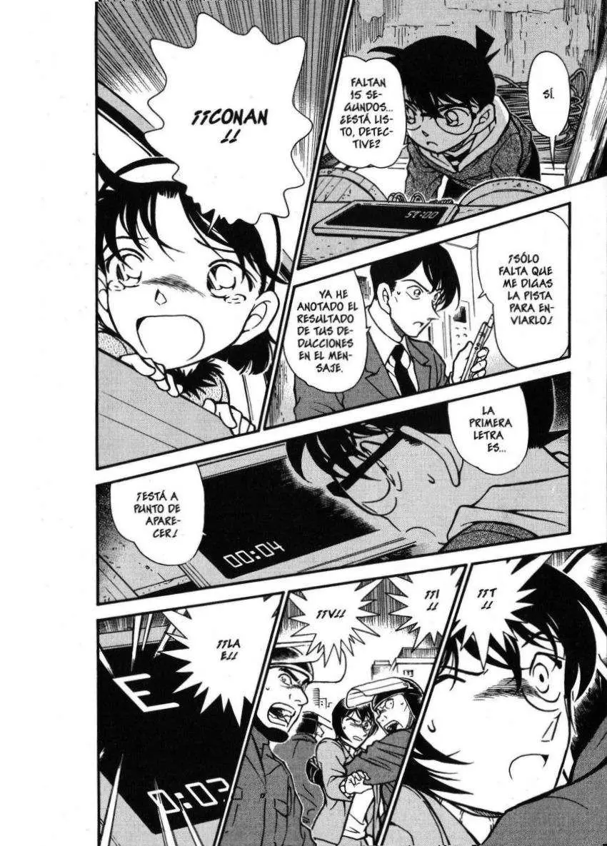 Detective Conan capítulo 372 página 15