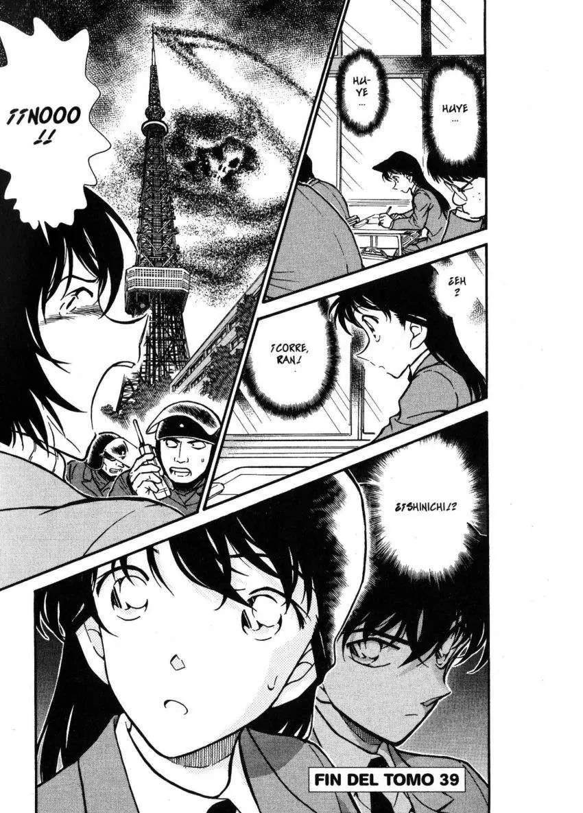 Detective Conan capítulo 372 página 16