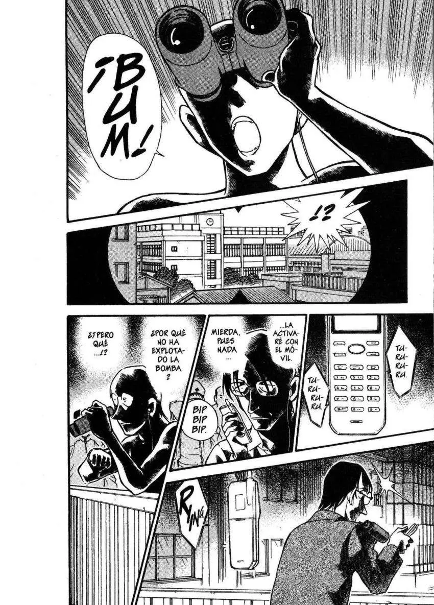 Detective Conan capítulo 373 página 9