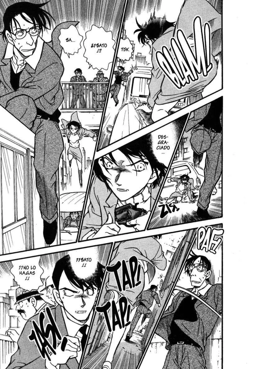 Detective Conan capítulo 373 página 12