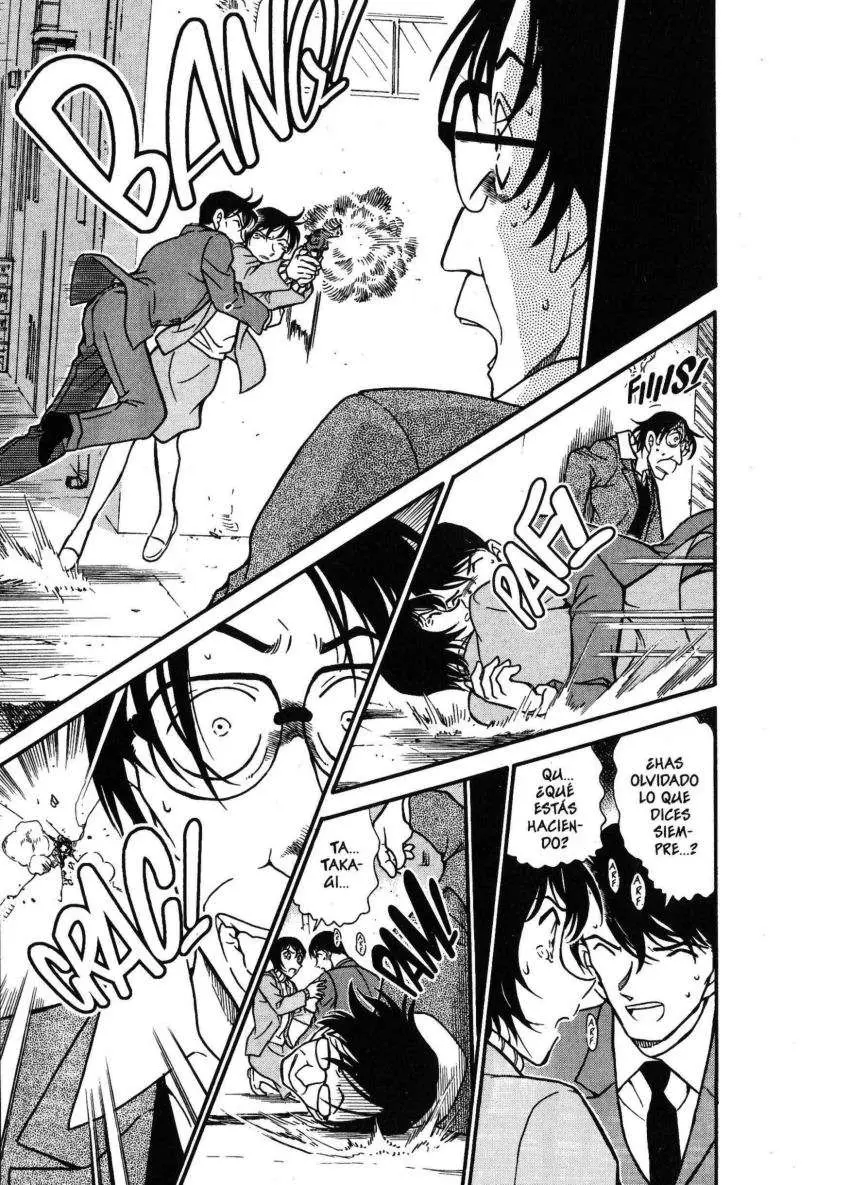 Detective Conan capítulo 373 página 14