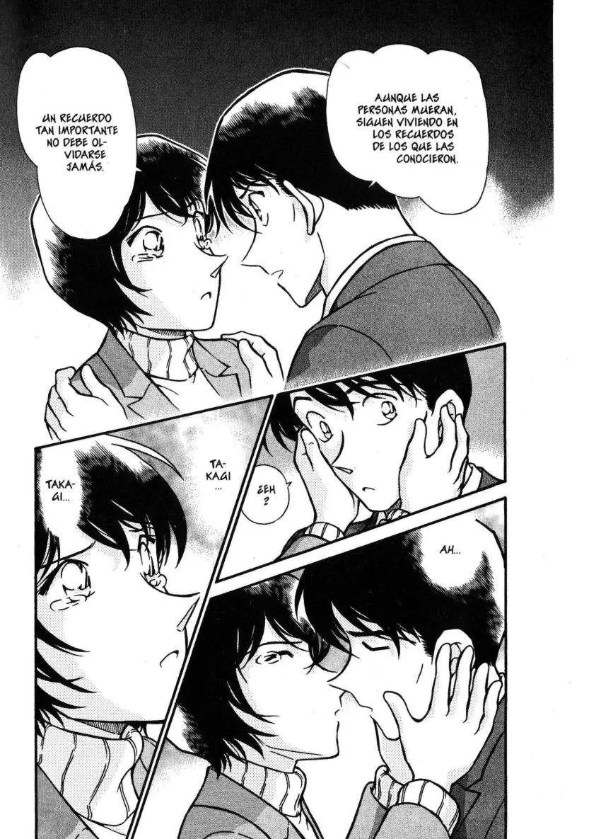 Detective Conan capítulo 373 página 16