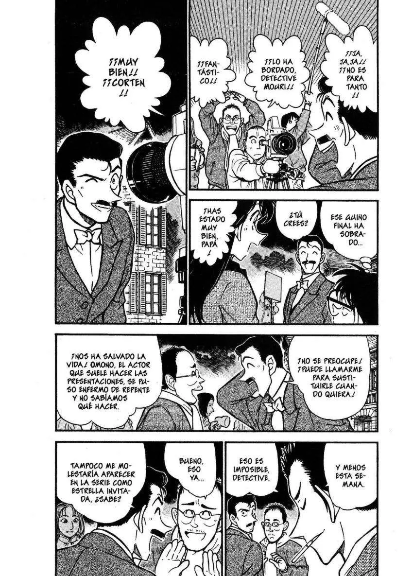 Detective Conan capítulo 374 página 3