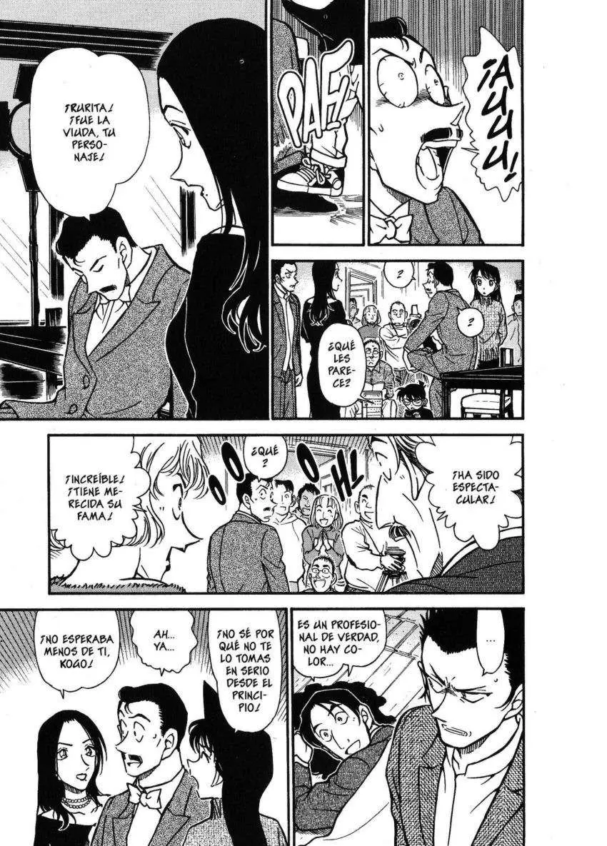 Detective Conan capítulo 374 página 12