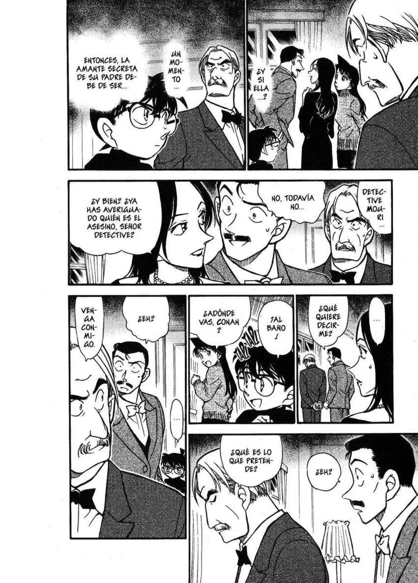 Detective Conan capítulo 375 página 11