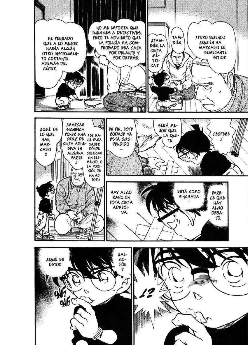 Detective Conan capítulo 375 página 13