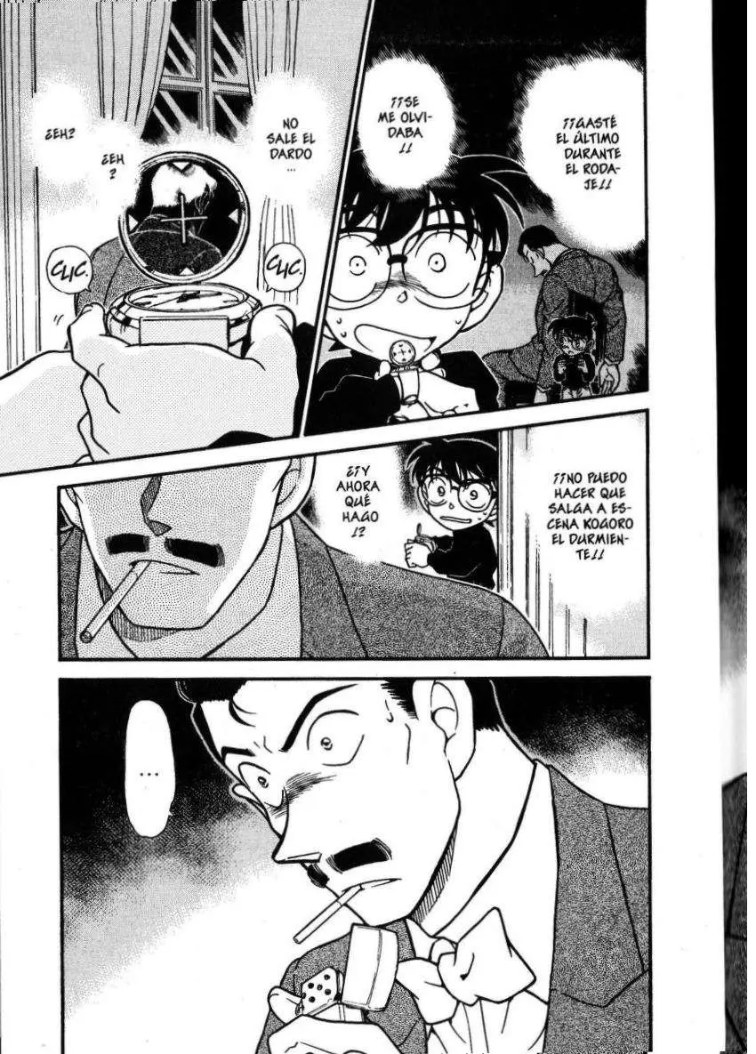Detective Conan capítulo 375 página 16
