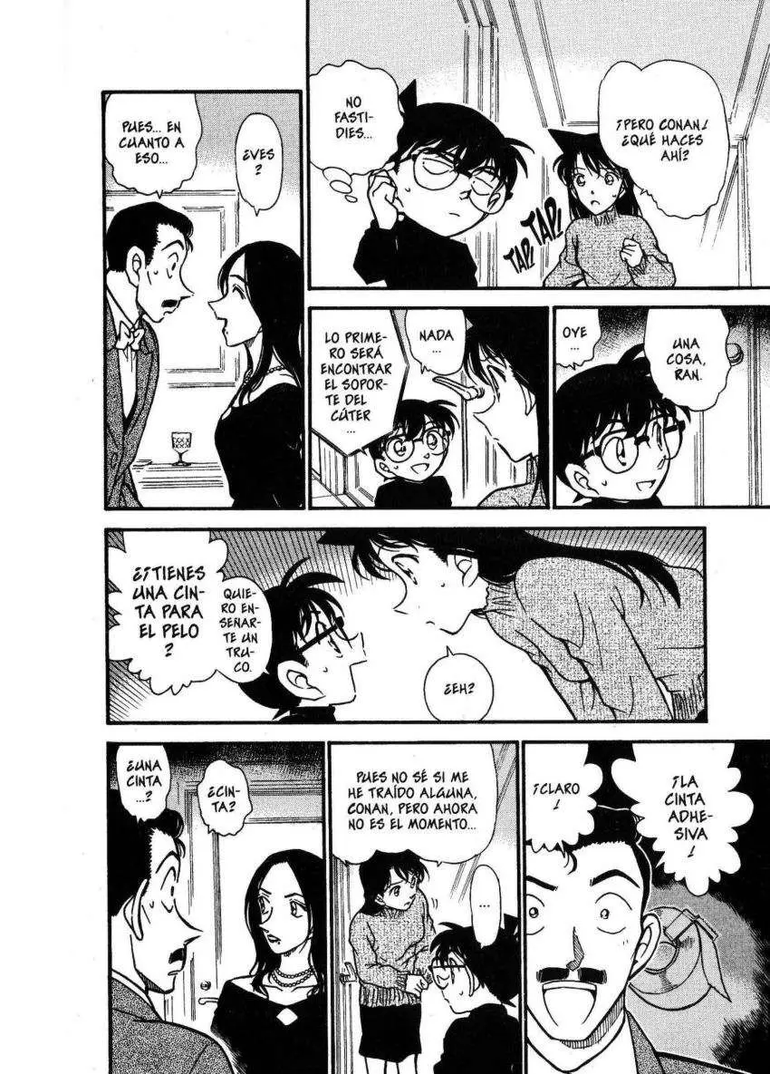 Detective Conan capítulo 376 página 9