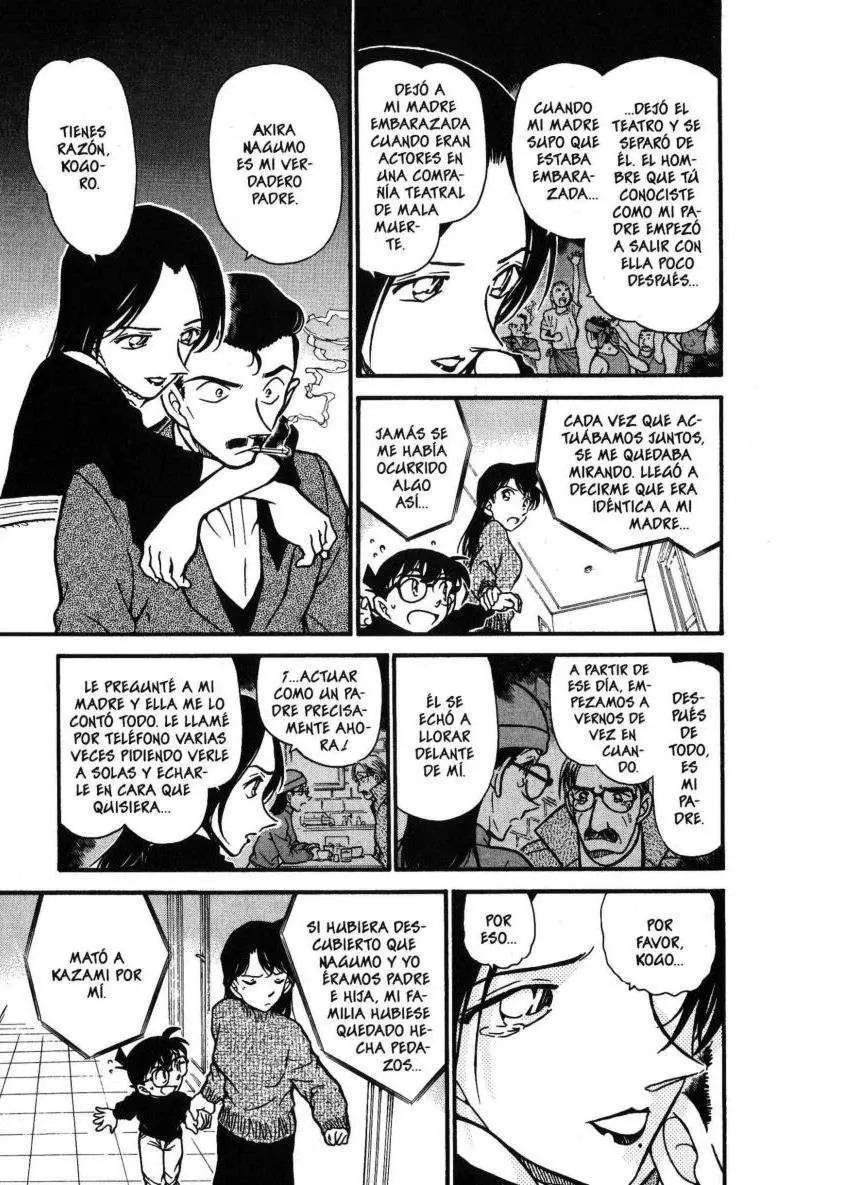 Detective Conan capítulo 376 página 14