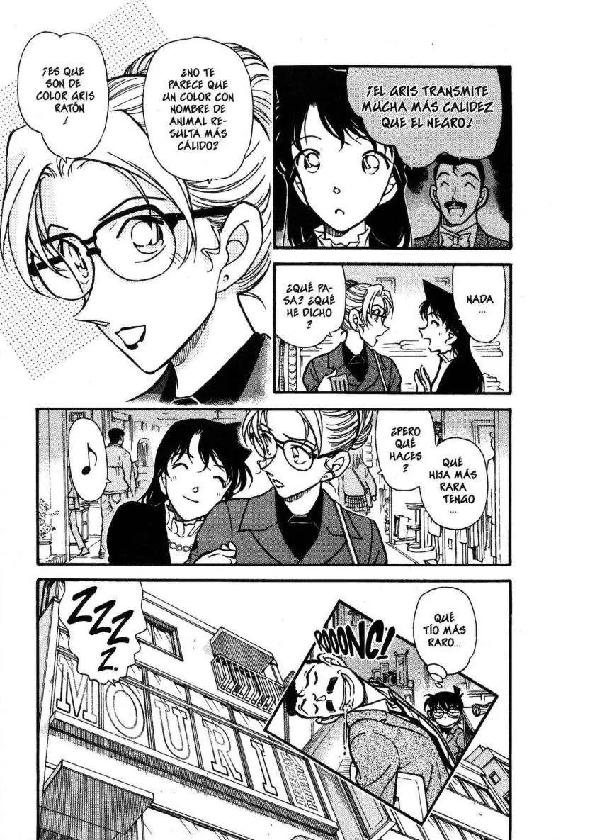 Detective Conan capítulo 376 página 18