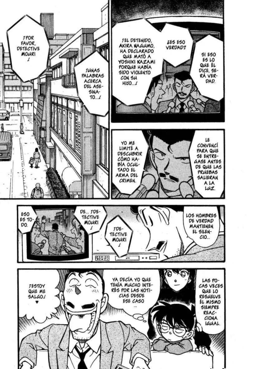 Detective Conan capítulo 377 página 2