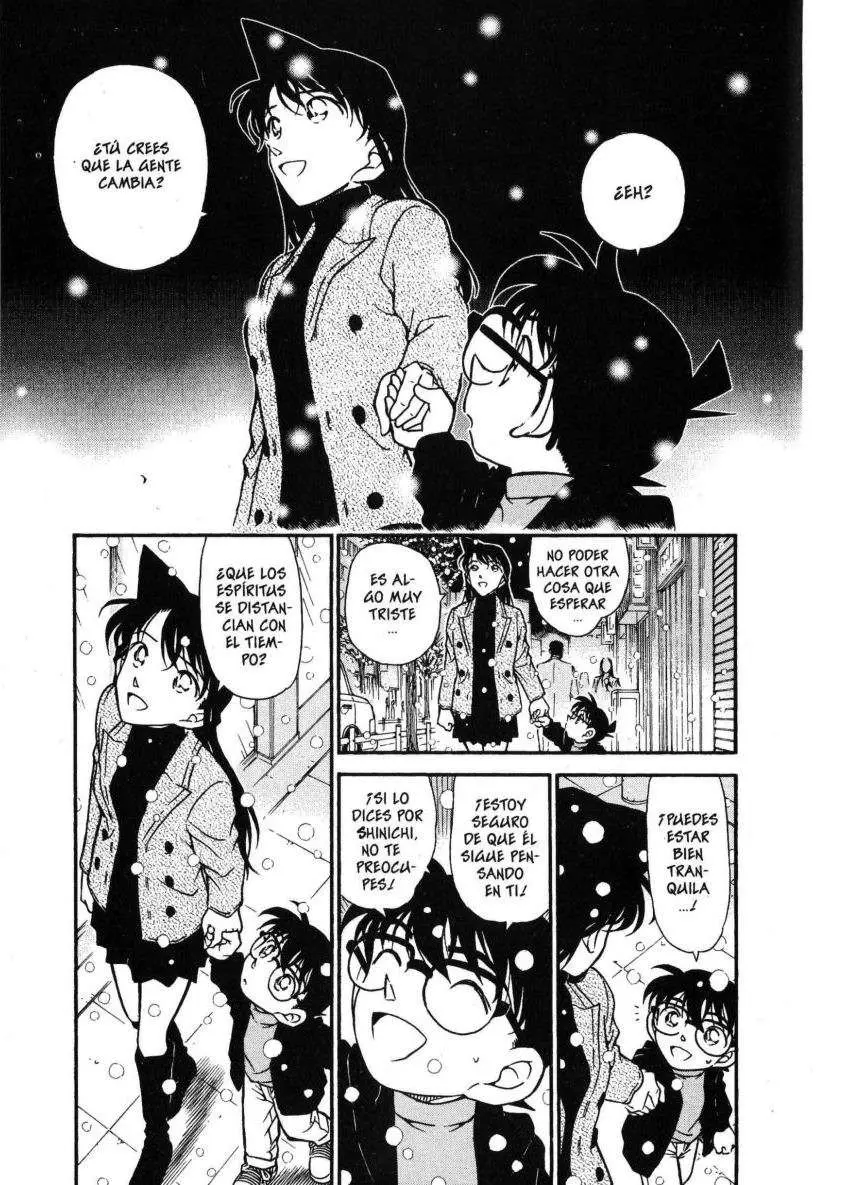 Detective Conan capítulo 379 página 16