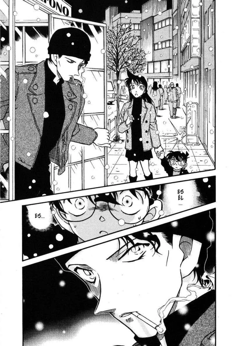 Detective Conan capítulo 379 página 18