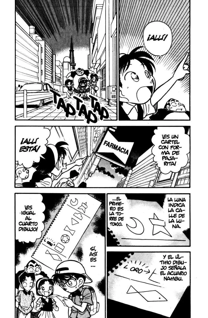 Detective Conan capítulo 38 página 2