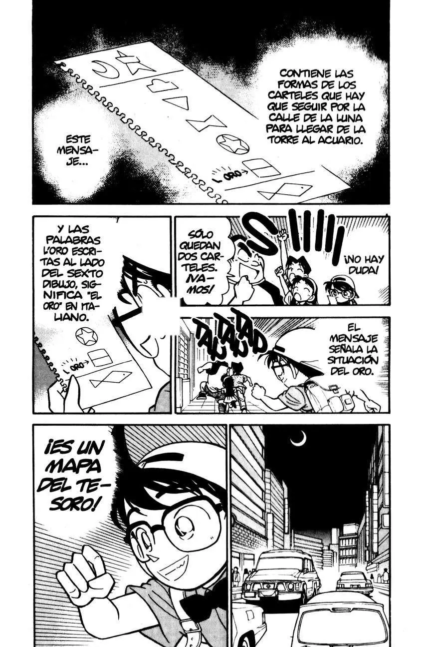Detective Conan capítulo 38 página 3