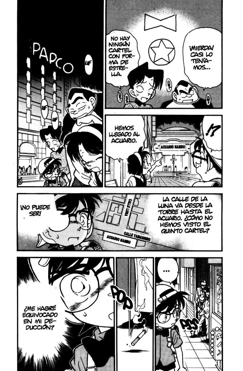 Detective Conan capítulo 38 página 4