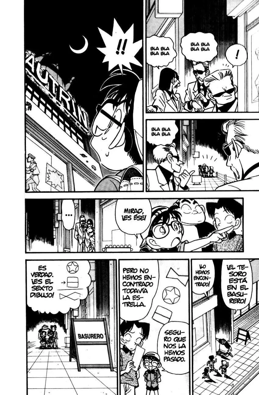 Detective Conan capítulo 38 página 7
